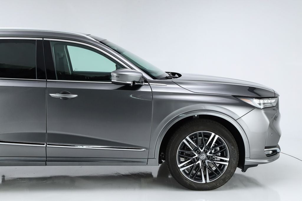 2026 Acura MDX Advance Package SH-AWD