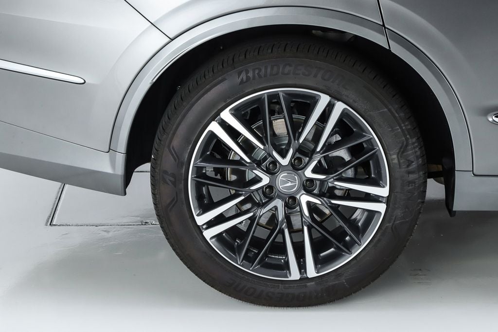 2026 Acura MDX Advance Package SH-AWD