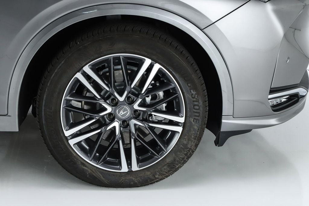 2026 Acura MDX Advance Package SH-AWD