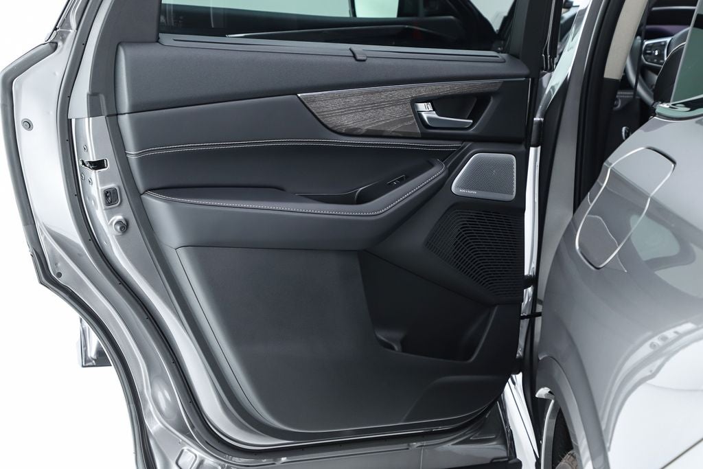 2026 Acura MDX Advance Package SH-AWD