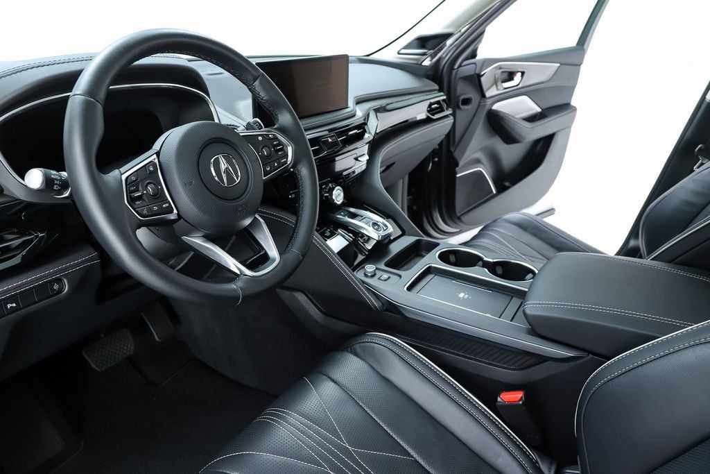 2026 Acura MDX Advance Package SH-AWD
