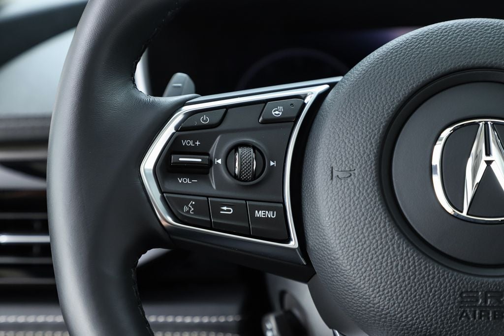 2026 Acura MDX Advance Package SH-AWD