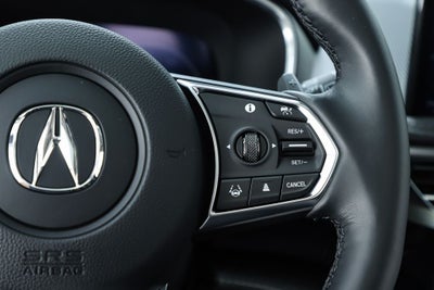 2026 Acura MDX Advance Package SH-AWD