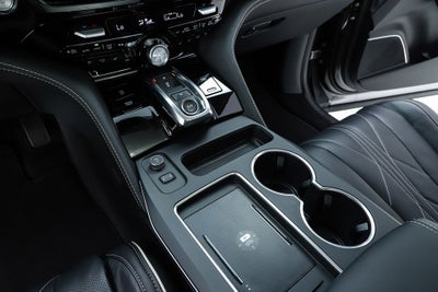 2026 Acura MDX Advance Package SH-AWD