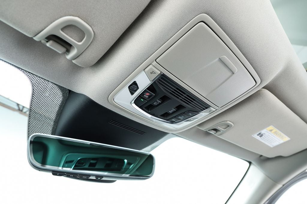 2026 Acura MDX Advance Package SH-AWD
