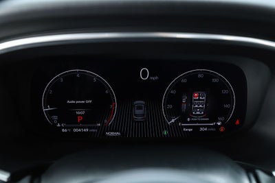 2026 Acura MDX Advance Package SH-AWD