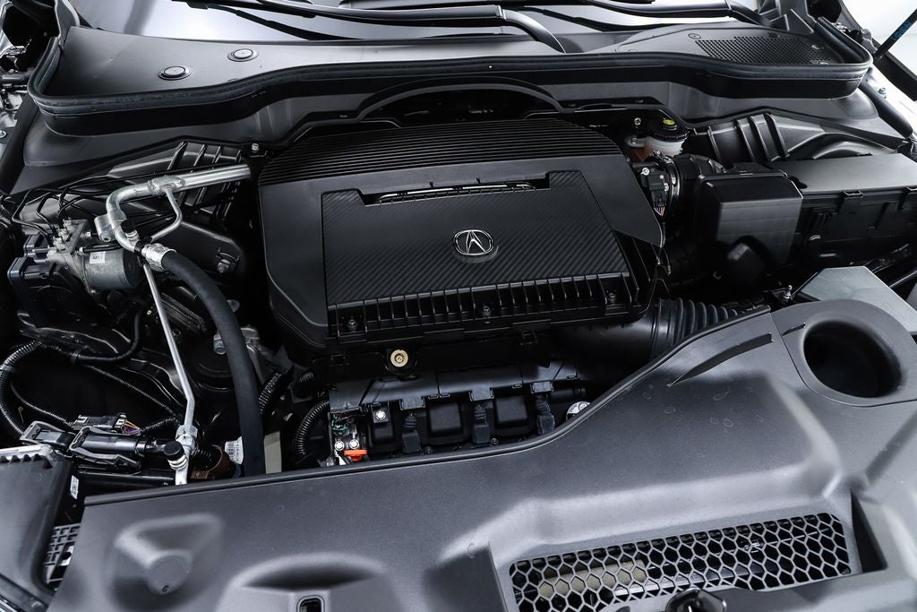 2026 Acura MDX Advance Package SH-AWD