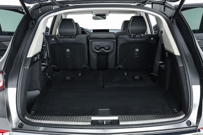 2026 Acura MDX Advance Package SH-AWD