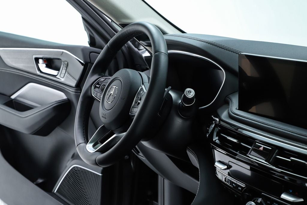 2026 Acura MDX Advance Package SH-AWD