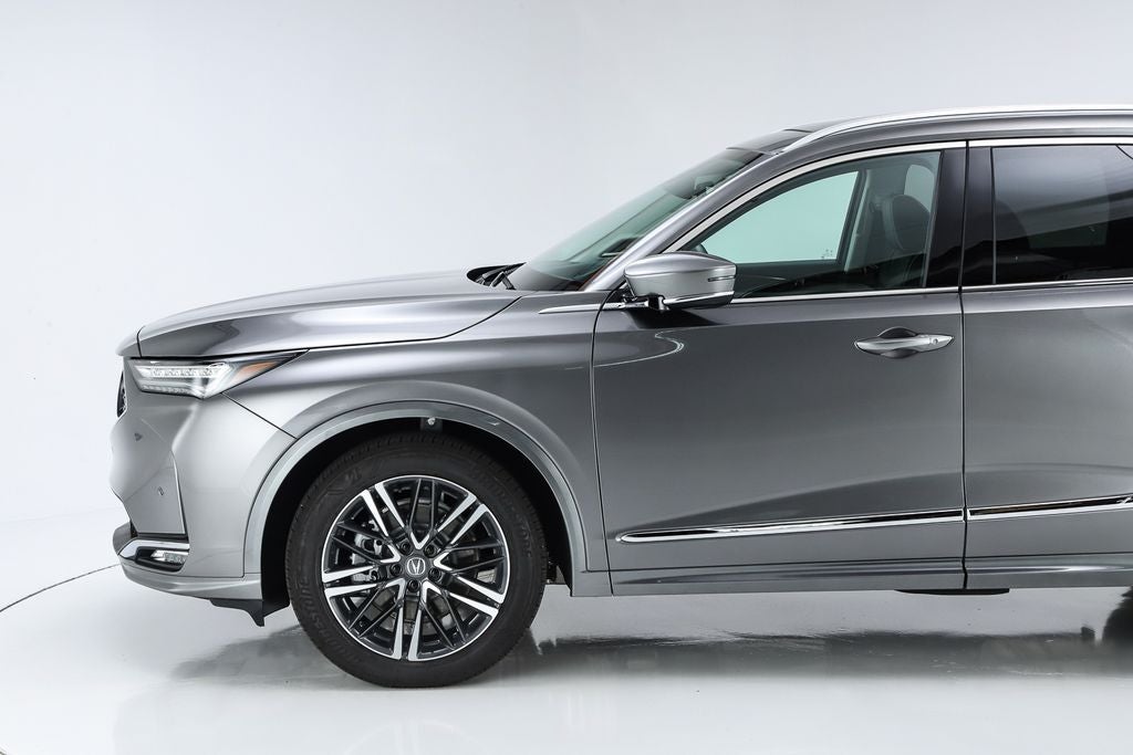 2026 Acura MDX Advance Package SH-AWD