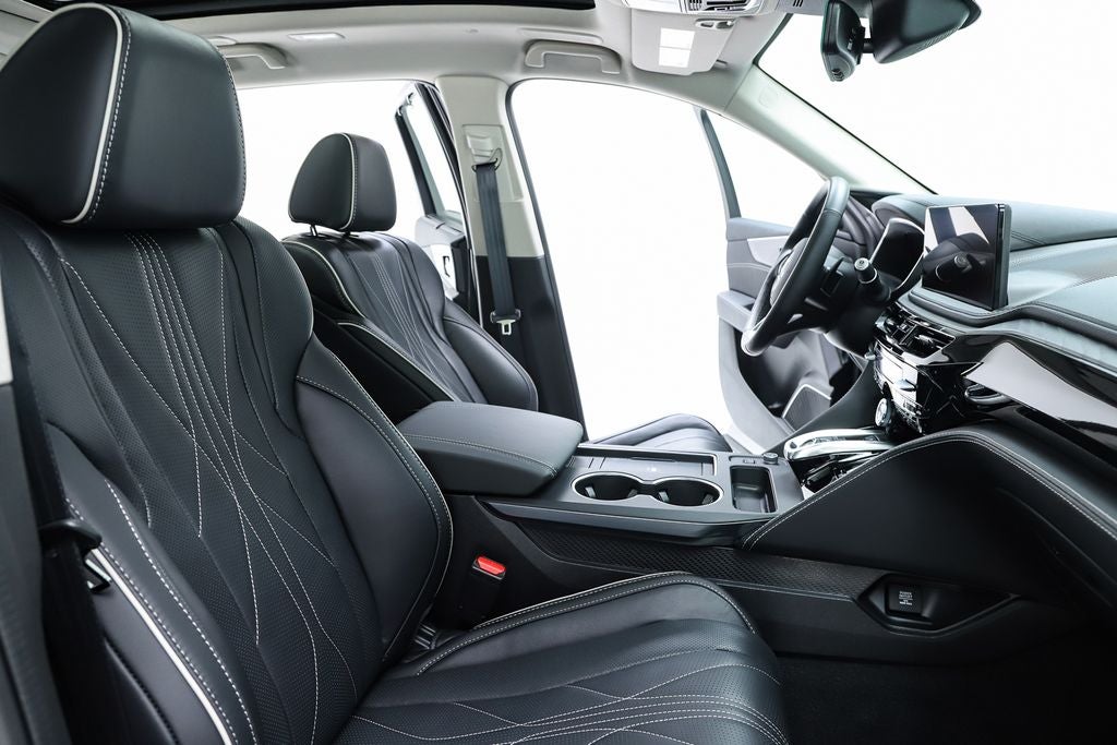 2026 Acura MDX Advance Package SH-AWD