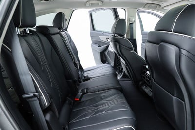 2026 Acura MDX Advance Package SH-AWD