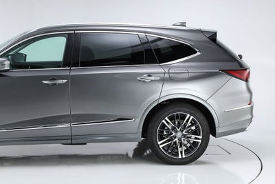 2026 Acura MDX Advance Package SH-AWD