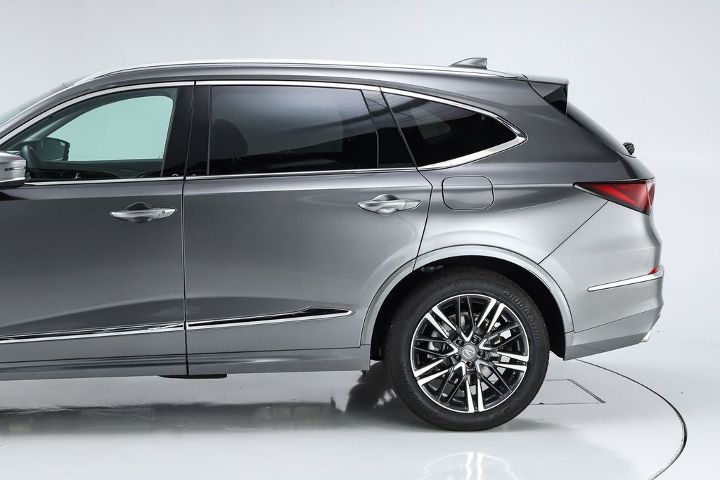 2026 Acura MDX Advance Package SH-AWD