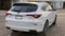 2026 Acura MDX Advance Package SH-AWD