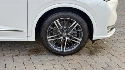 2026 Acura MDX Advance Package SH-AWD