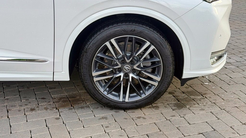 2026 Acura MDX Advance Package SH-AWD