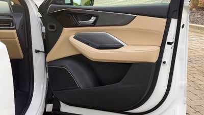 2026 Acura MDX Advance Package SH-AWD