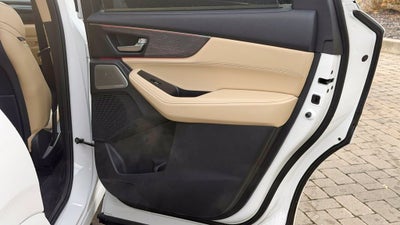 2026 Acura MDX Advance Package SH-AWD