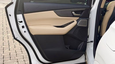 2026 Acura MDX Advance Package SH-AWD