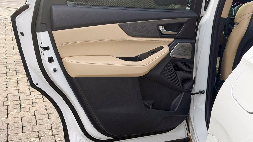 2026 Acura MDX Advance Package SH-AWD