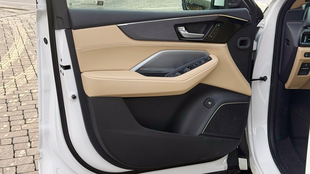 2026 Acura MDX Advance Package SH-AWD