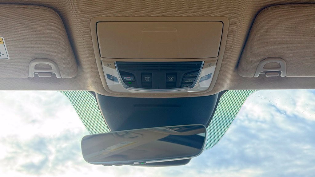 2026 Acura MDX Advance Package SH-AWD