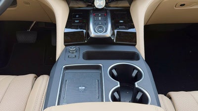 2026 Acura MDX Advance Package SH-AWD