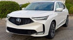 2026 Acura MDX Advance Package SH-AWD