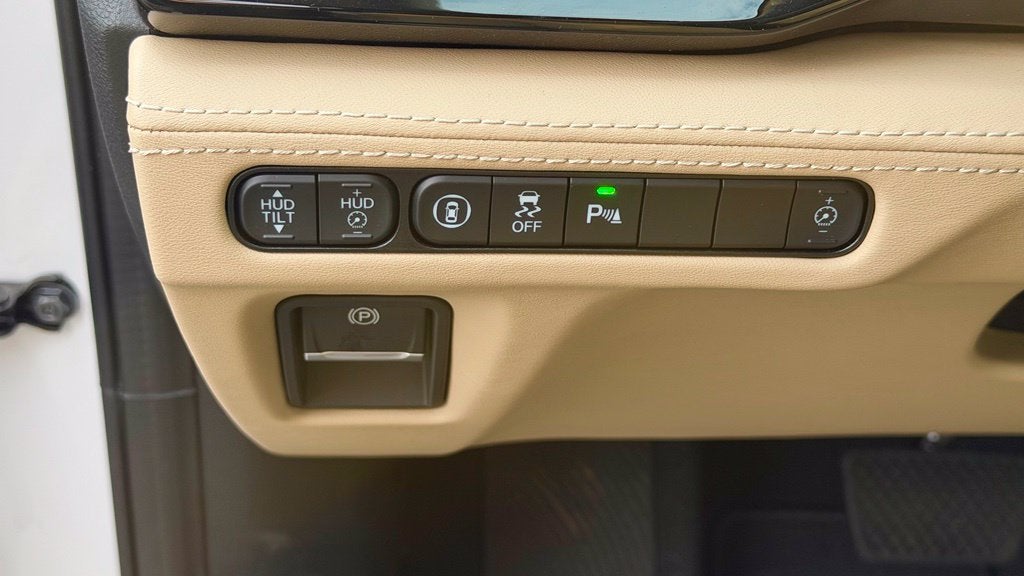 2026 Acura MDX Advance Package SH-AWD