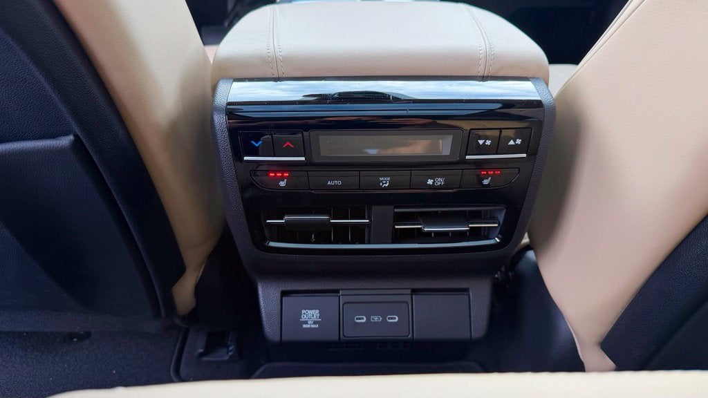 2026 Acura MDX Advance Package SH-AWD