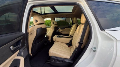 2026 Acura MDX Advance Package SH-AWD