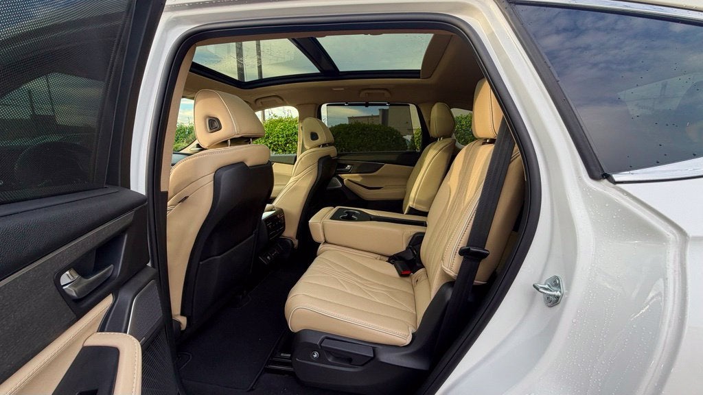 2026 Acura MDX Advance Package SH-AWD