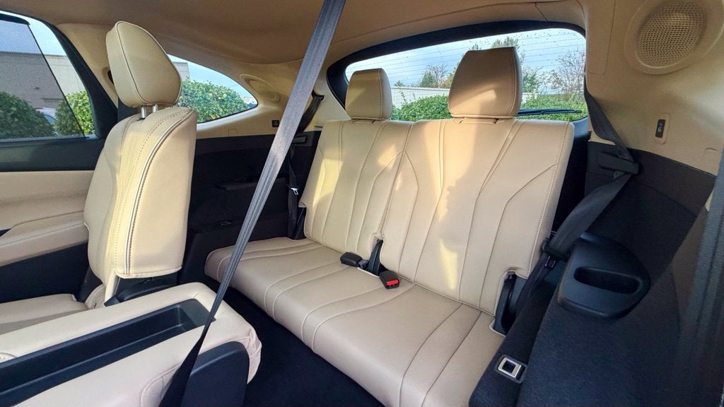 2026 Acura MDX Advance Package SH-AWD