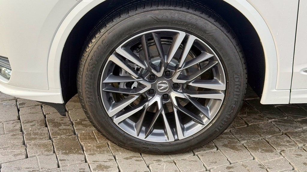 2026 Acura MDX Advance Package SH-AWD