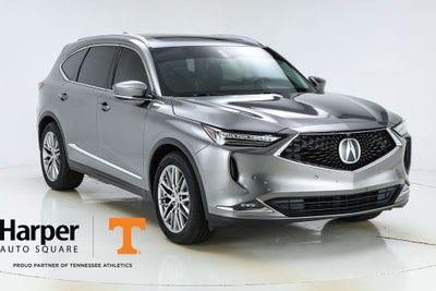 2023 Acura MDX Advance SH-AWD