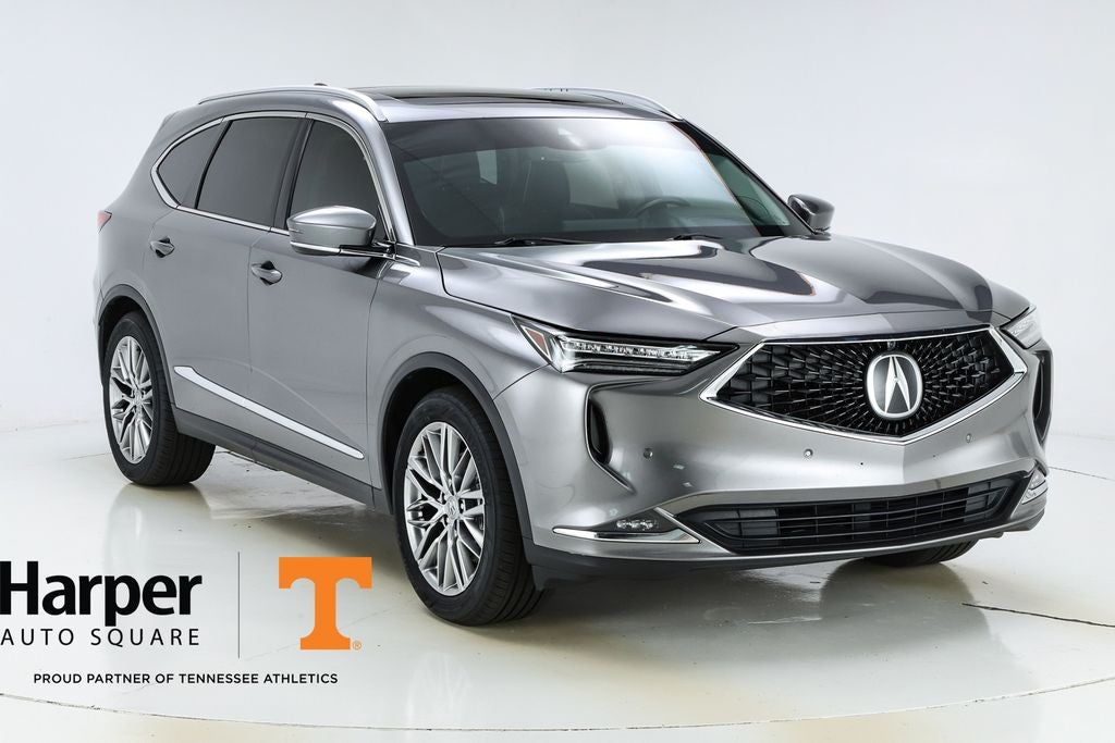 2023 Acura MDX Advance SH-AWD