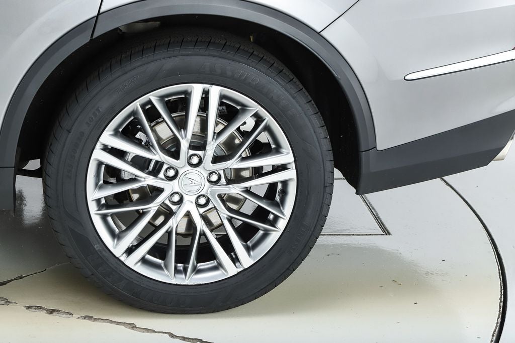 2023 Acura MDX Advance SH-AWD