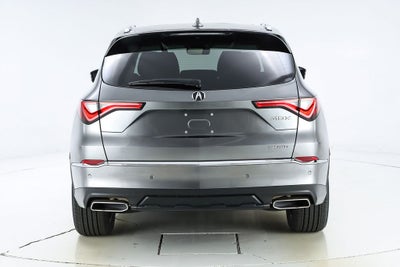 2023 Acura MDX Advance SH-AWD