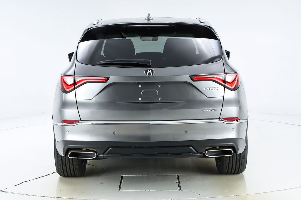 2023 Acura MDX Advance SH-AWD