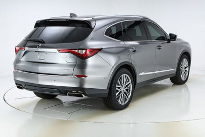 2023 Acura MDX Advance SH-AWD
