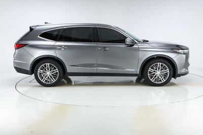 2023 Acura MDX Advance SH-AWD