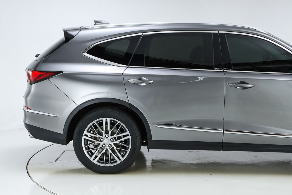 2023 Acura MDX Advance SH-AWD