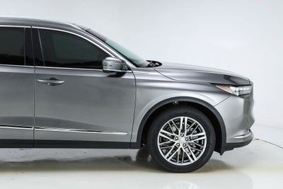 2023 Acura MDX Advance SH-AWD