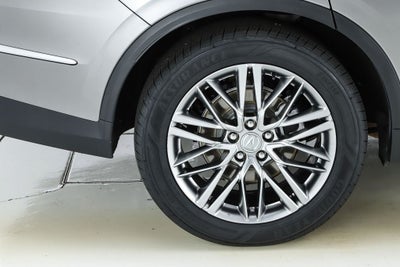 2023 Acura MDX Advance SH-AWD