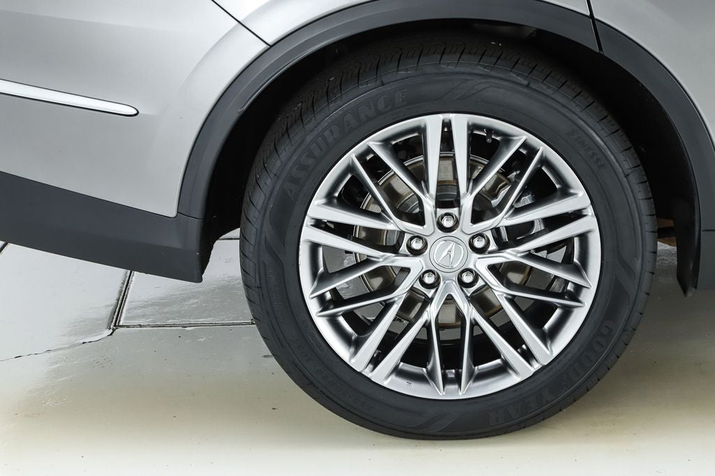 2023 Acura MDX Advance SH-AWD