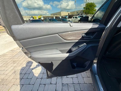 2023 Acura MDX Advance SH-AWD