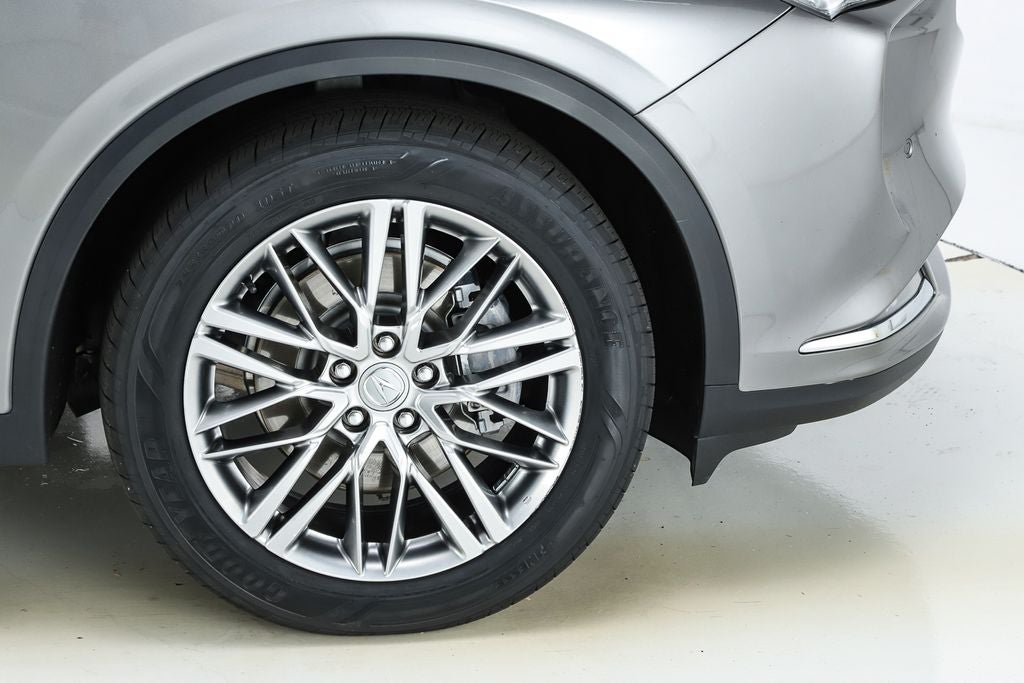 2023 Acura MDX Advance SH-AWD