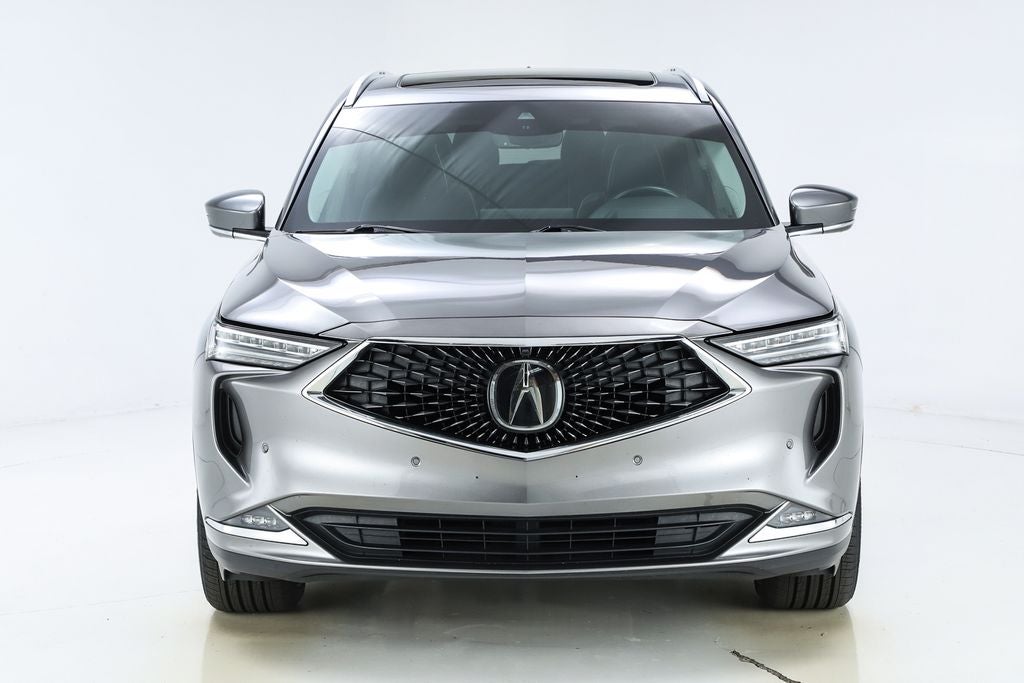 2023 Acura MDX Advance SH-AWD