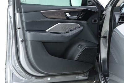 2023 Acura MDX Advance SH-AWD